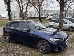 Usata 2015 BMW 116 M Sport Due volumi | 8500 € (Super prezzo)