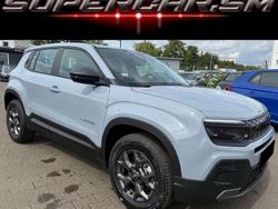 Grigio Usata 2025 Jeep Avenger Longitude SUV | 23.890 € (Buon prezzo)