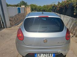 Argento Usata 2011 Fiat Bravo Dynamic Due volumi | 4000 € (Buon prezzo)