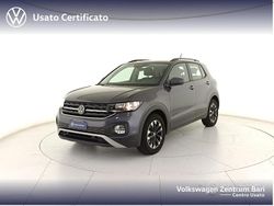 Grigio Usata 2023 VW T-Cross Style SUV | 18.950 € (Buon prezzo)
