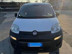 Bianco Usata 2014 Fiat Panda 4x4 Due volumi | 7290 € (Super prezzo)