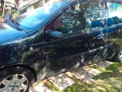 Nero Usata 2004 Fiat Punto Due volumi | 2500 € (Buon prezzo)