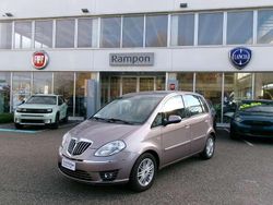 Grigio Usata 2009 Lancia Musa Monovolume | 4500 € (Buon prezzo)