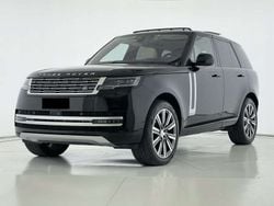 Nero Usata 2023 Land Rover Range Rover Autobiography SUV | 119.000 € (Ottimo prezzo)