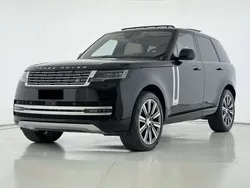 Nero Usata 2023 Land Rover Range Rover Autobiography SUV | 119.000 € (Buon prezzo)