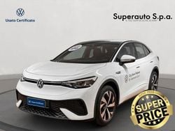 Bianco Usata 2023 VW ID.5 Pro Performance SUV | 47.150 €