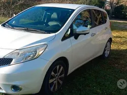 Usata 2013 Nissan Note Monovolume | 7000 €