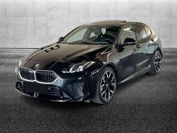 Nero Usata 2025 BMW 120 M Sport Due volumi | 41.950 €