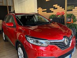 Rosso Usata 2018 Renault Kadjar SUV | 14.490 € (Buon prezzo)