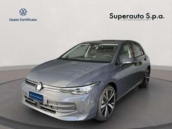 Grigio Nuova 2025 VW Golf VIII Style Tre volumi | 34.900 € (Ottimo prezzo)
