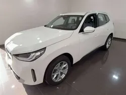 Bianco Nuova 2025 BMW X3 Comfort Edition SUV | 62.990 € (Super prezzo)
