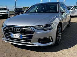 Usata 2021 Audi A6 Business Station wagon | 32.000 € (Buon prezzo)