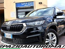Nero Usata 2023 Skoda Kodiaq SUV | 29.990 € (Buon prezzo)