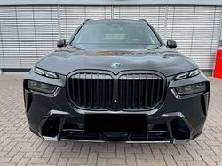 Nero Usata 2023 BMW X7 M Sport SUV | 96.800 €