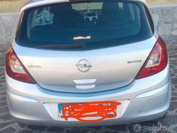 Usata 2008 Opel Corsa Due volumi | 2000 € (Molto cara)