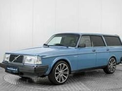 Altri Usata 1980 Volvo 245 Station wagon | 14.900 €