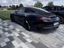 Nero Usata 2018 Porsche 991 Coupé | 119.000 € (Buon prezzo)