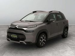 Evl gris platinium Usata 2023 Citroën C3 Aircross PureTech SUV | 14.190 € (Ottimo prezzo)