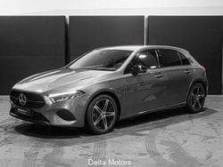 Nuova 2026 Mercedes A180 Tre volumi | 33.652 € (Super prezzo)