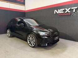 Nero Usata 2020 Audi RS Q3 SUV | 47.500 € (Buon prezzo)