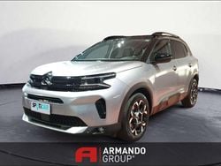 Argento Usata 2022 Citroën C5 Aircross Feel SUV | 21.000 € (Buon prezzo)