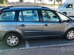 Grigio Usata 2008 Citroën Grand C4 Picasso Monovolume | 3900 € (Buon prezzo)