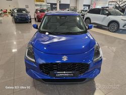 Blu Nuova 2025 Suzuki Swift Tre volumi | 18.900 € (Buon prezzo)