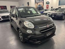 Grigio Usata 2020 Fiat 500L Lounge Monovolume | 10.950 € (Ottimo prezzo)
