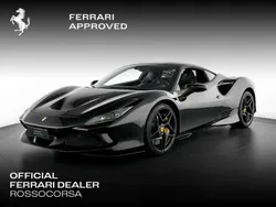 Nero daytona Usata 2020 Ferrari F8 Coupé | 285.000 € (Super prezzo)
