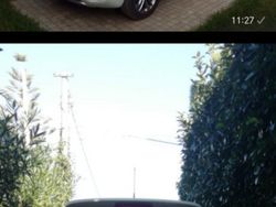 Bianco Usata 2011 Renault Koleos SUV | 5000 € (Molto cara)