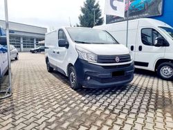 Bianco Usata 2021 Fiat Talento Monovolume | 13.700 € (Super prezzo)