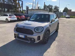 Grigio Usata 2022 Mini Cooper D Countryman SUV | 25.900 € (Buon prezzo)