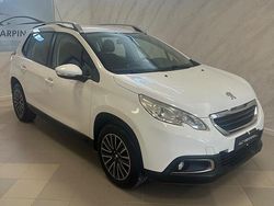 Bianco Usata 2014 Peugeot 2008 Allure SUV | 6500 € (Molto cara)