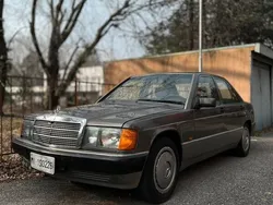 Usata 1990 Mercedes 190 Tre volumi | 8500 €