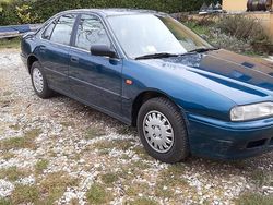 Blu Usata 1995 Rover 618 Tre volumi | 3600 €