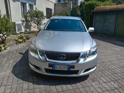 Usata 2008 Lexus GS450H Ambassador Tre volumi | 8400 €