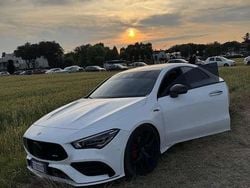 Usata 2019 Mercedes CLA220 Edition Tre volumi | 32.500 € (Cara)