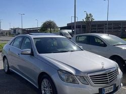 Usata 2011 Mercedes E350 Elegance Tre volumi | 13.000 € (Buon prezzo)