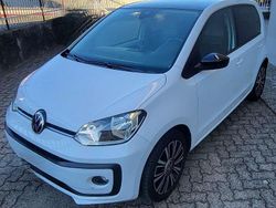 Bianco Usata 2020 VW up! Due volumi | 12.850 € (Cara)