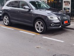 Usata 2013 Audi Q5 S-Line SUV | 12.500 € (Buon prezzo)