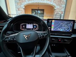 Nero Usata 2021 Cupra Formentor SUV | 20.800 € (Cara)