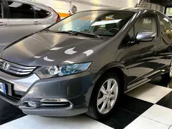 Polished metallized Usata 2009 Honda Insight Executive Tre volumi | 6500 € (Cara)