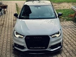 Usata 2014 Audi A1 Sportback S-Line Due volumi | 10.000 € (Buon prezzo)