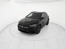 Nero Nuova 2025 Mercedes GLA180 Advanced Plus SUV | 43.600 € (Buon prezzo)