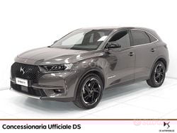 Grigio Usata 2018 DS Automobiles DS7 Crossback Grand Chic SUV | 18.600 € (Buon prezzo)