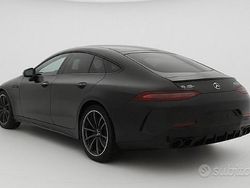 Grigio Usata 2021 Mercedes AMG GT 53 Coupé | 79.990 €