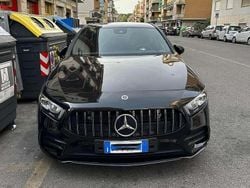Nero Usata 2023 Mercedes A35 AMG AMG Tre volumi | 33.500 € (Super prezzo)