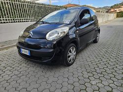 Nero Usata 2008 Citroën C1 Due volumi | 2100 € (Ottimo prezzo)
