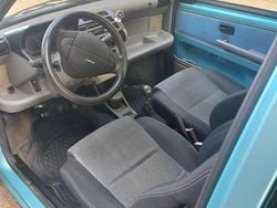 Usata 1998 Fiat Cinquecento Due volumi | 1300 € (Super prezzo)