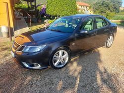 Marrone Usata 2009 Saab 9-3 Tre volumi | 1300 €